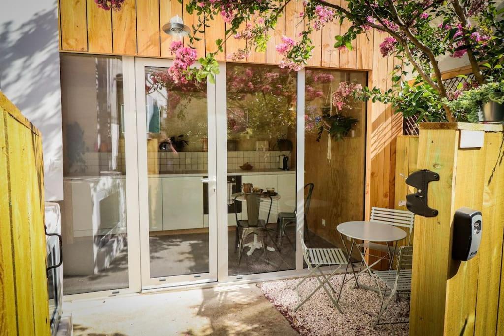 Vivien Durand - Boutique Au Coeur De Apartment Bordeaux