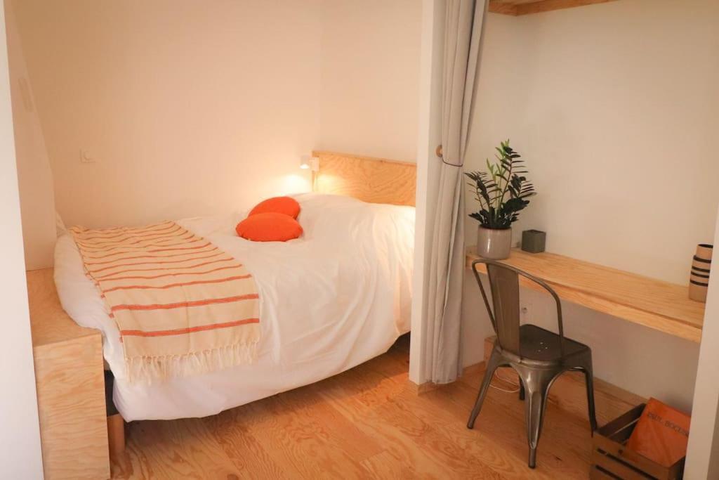 Apartment Vivien Durand - Boutique Au Coeur De Bordeaux