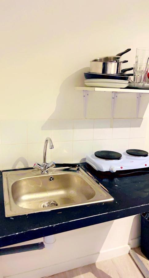Renove 30m2 A 5 Min De La Gare
