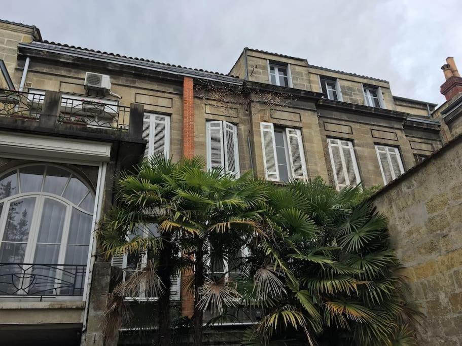 Charmant Et Calme, T2 Au Coeur De Apartment