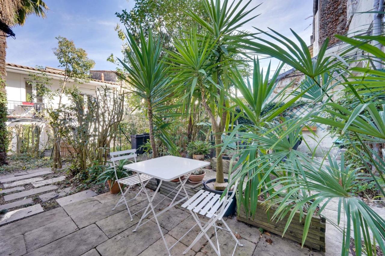 Beautiful With Terrace