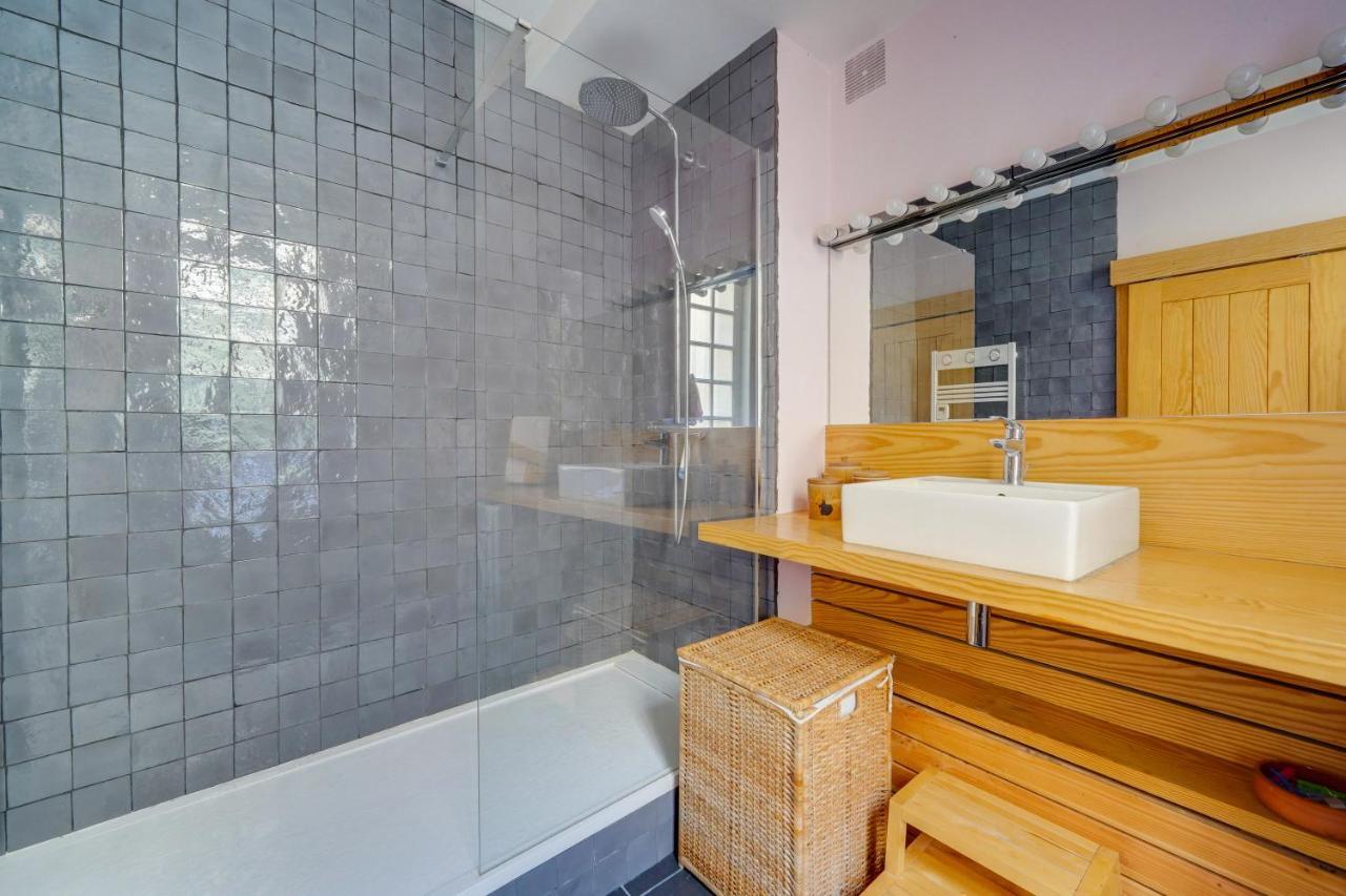 Apartment Leyteire *