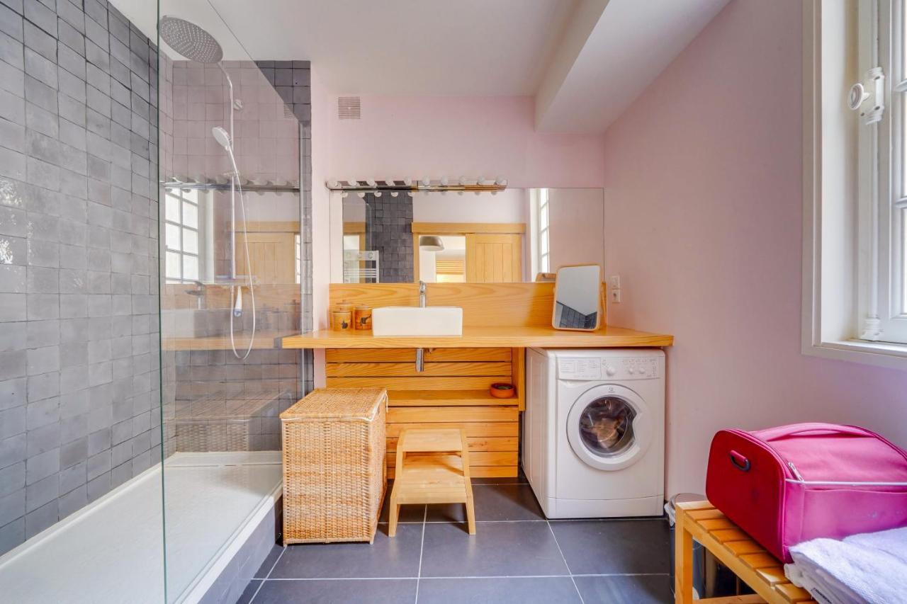 Apartment Leyteire Bordeaux
