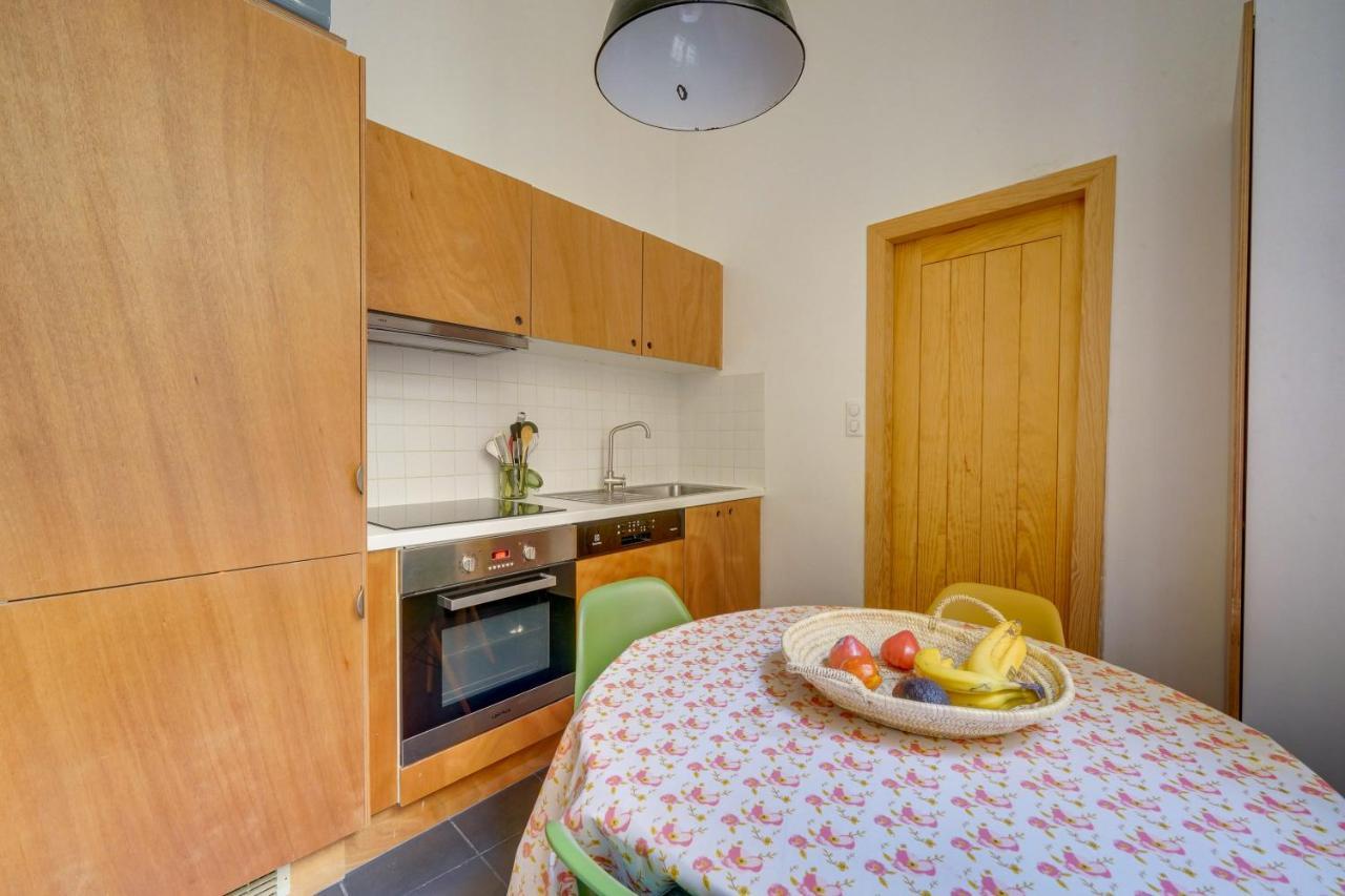 Leyteire Apartment *