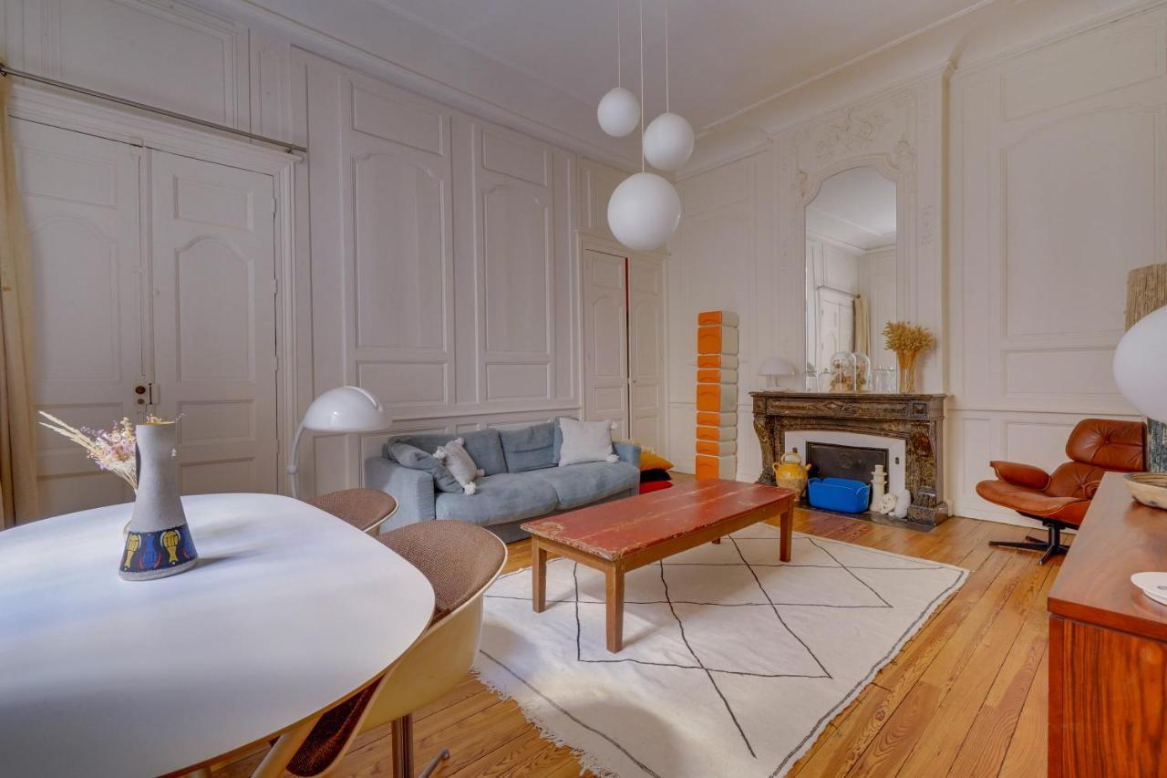 Leyteire Apartment