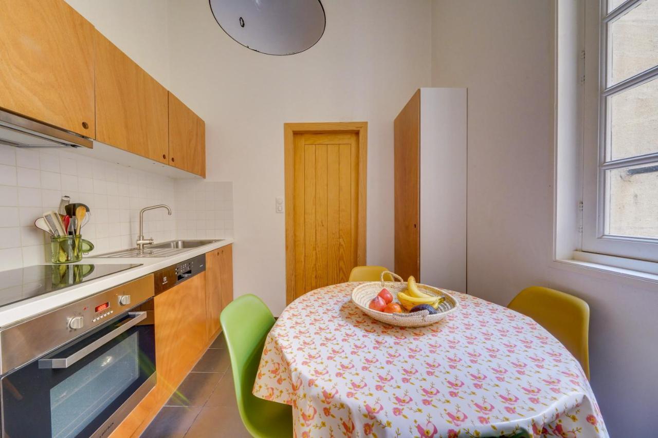 Leyteire Apartment
