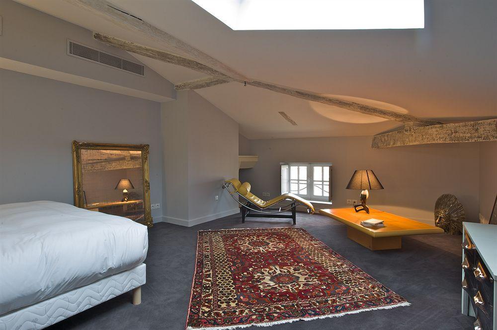 Bed & Breakfast Maison Fredon Centre 3*