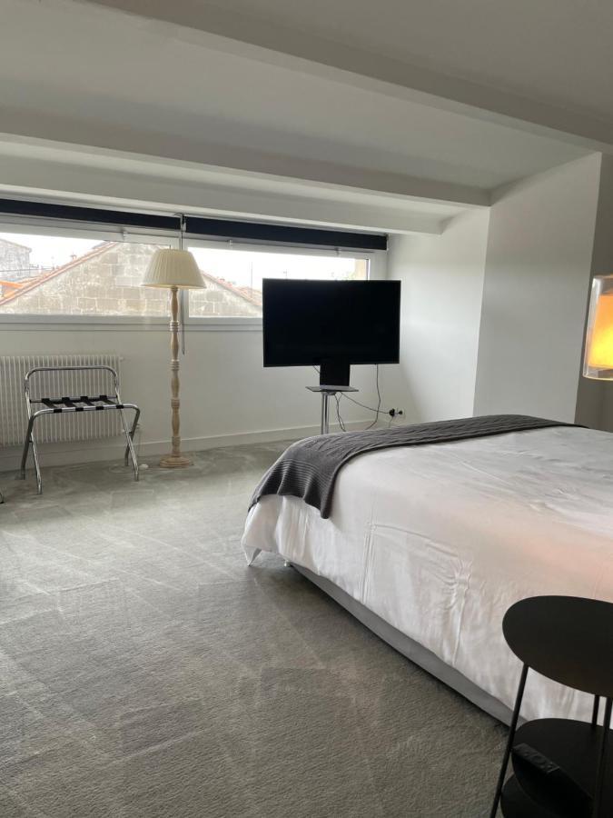 Guest house La Bocage Bordeaux