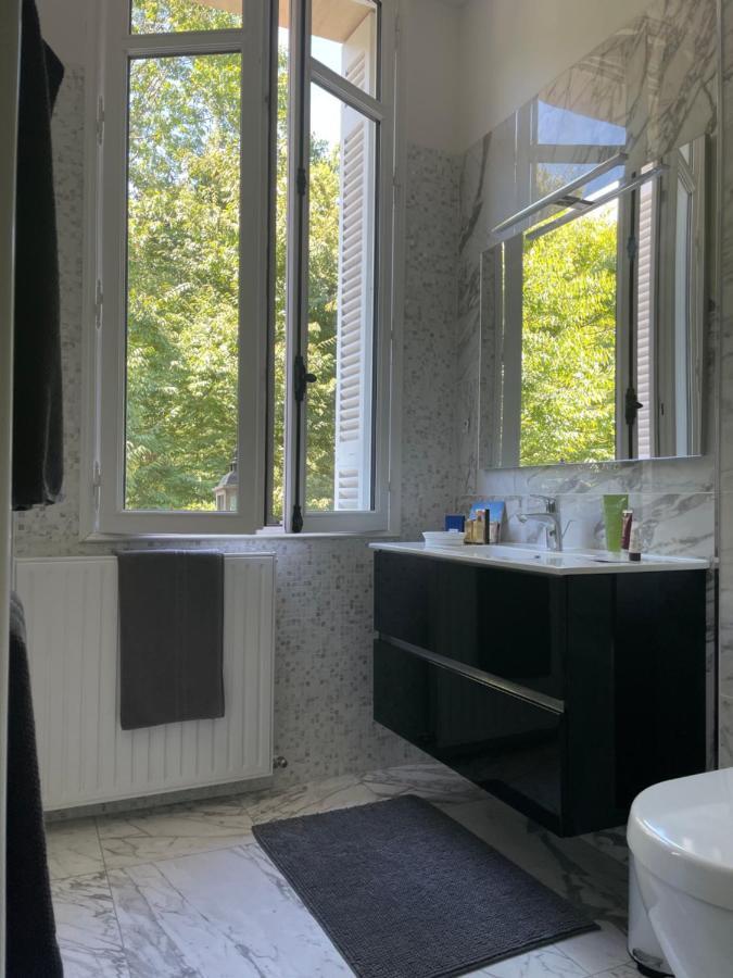 Guest house La Bocage *