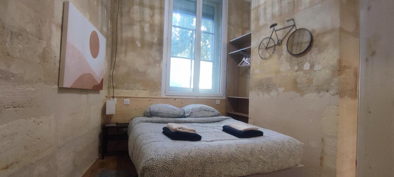 Apartment Renove Et Climatise