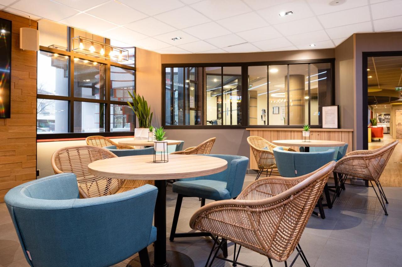 Ibis Centre Meriadeck