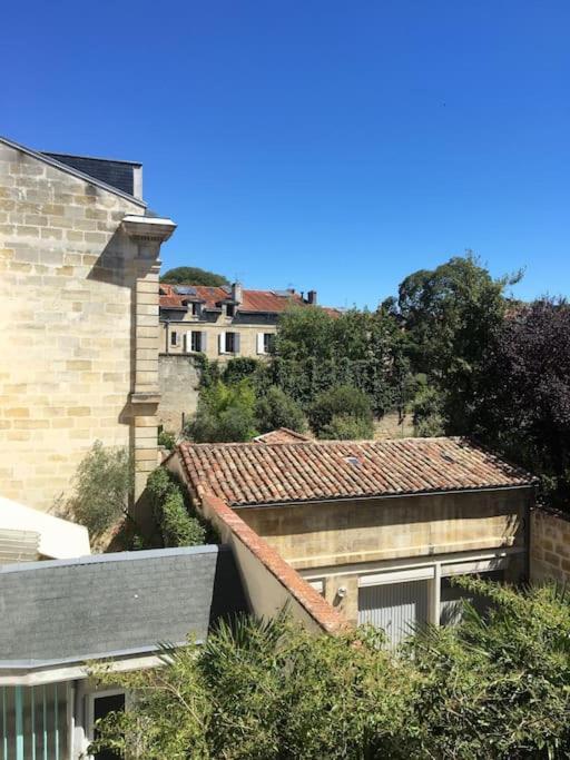 Charmant Et Calme, T2 Au Coeur De Apartment *