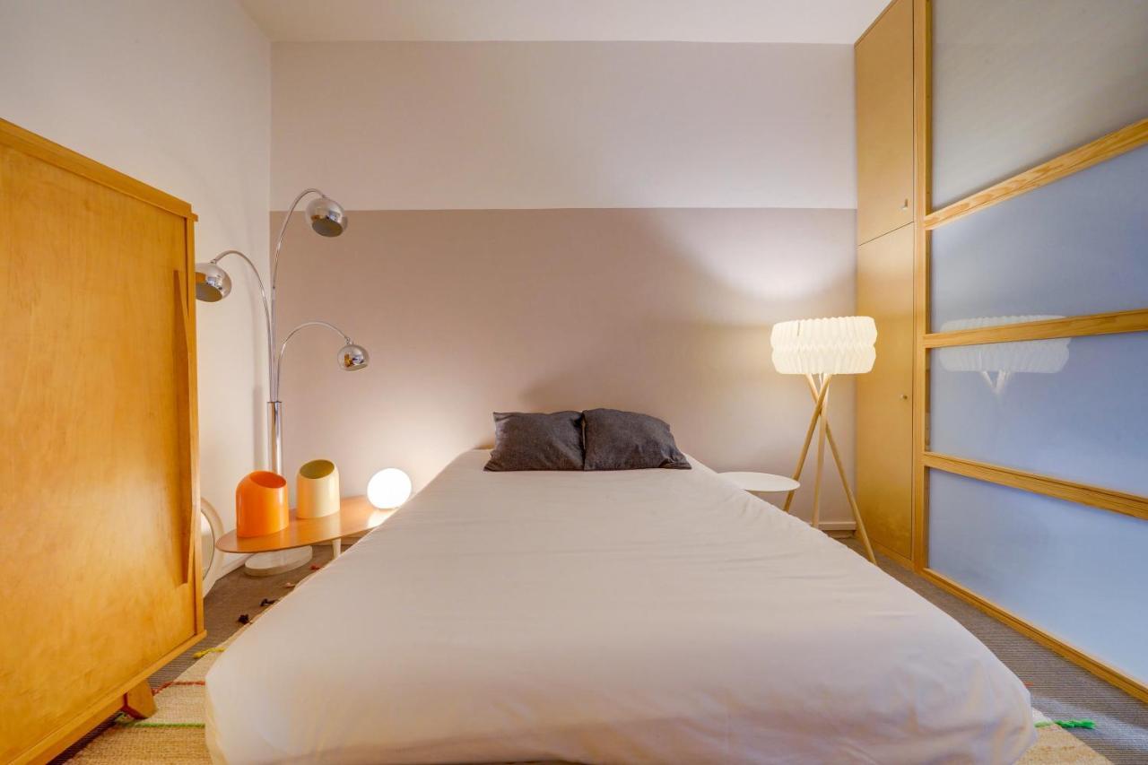 Leyteire Apartment