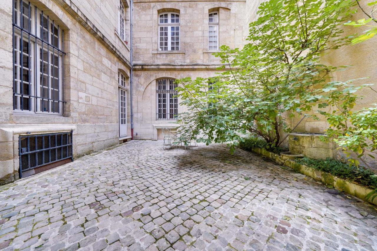Apartment Leyteire