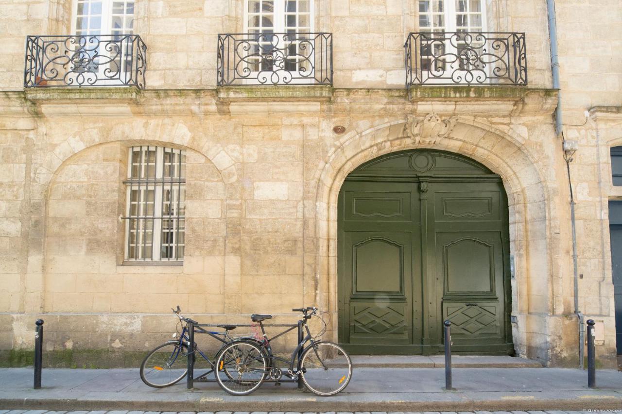 Apartment Leyteire *