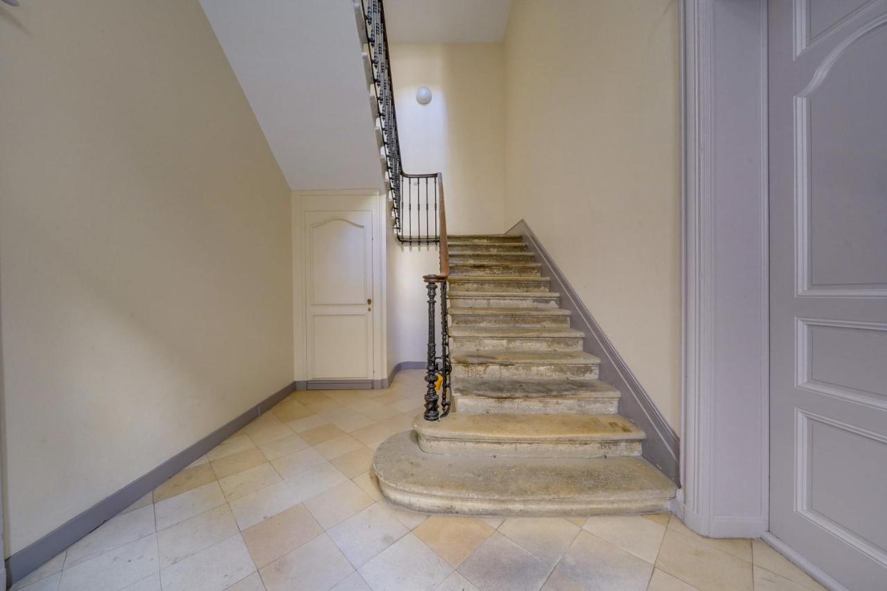 Apartment Leyteire *