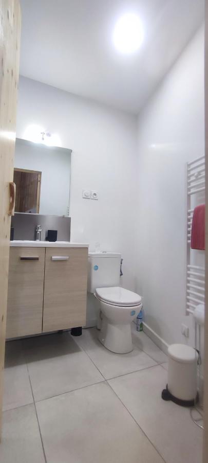 Renove Et Climatise Apartamento *