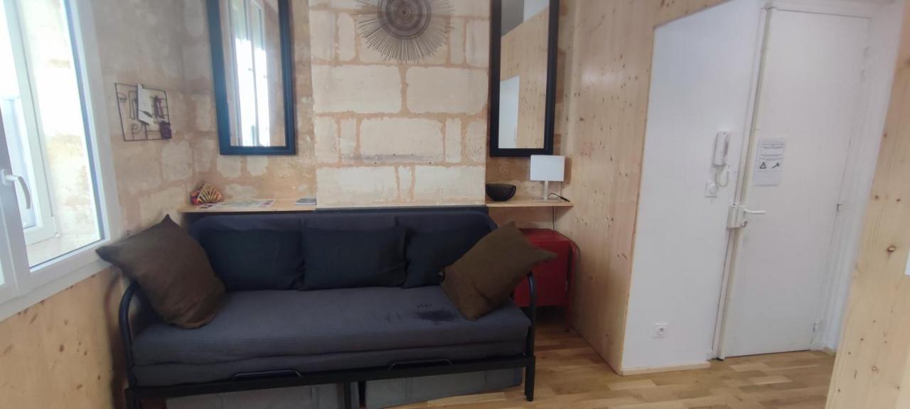 Renove Et Climatise Apartamento Bordéus