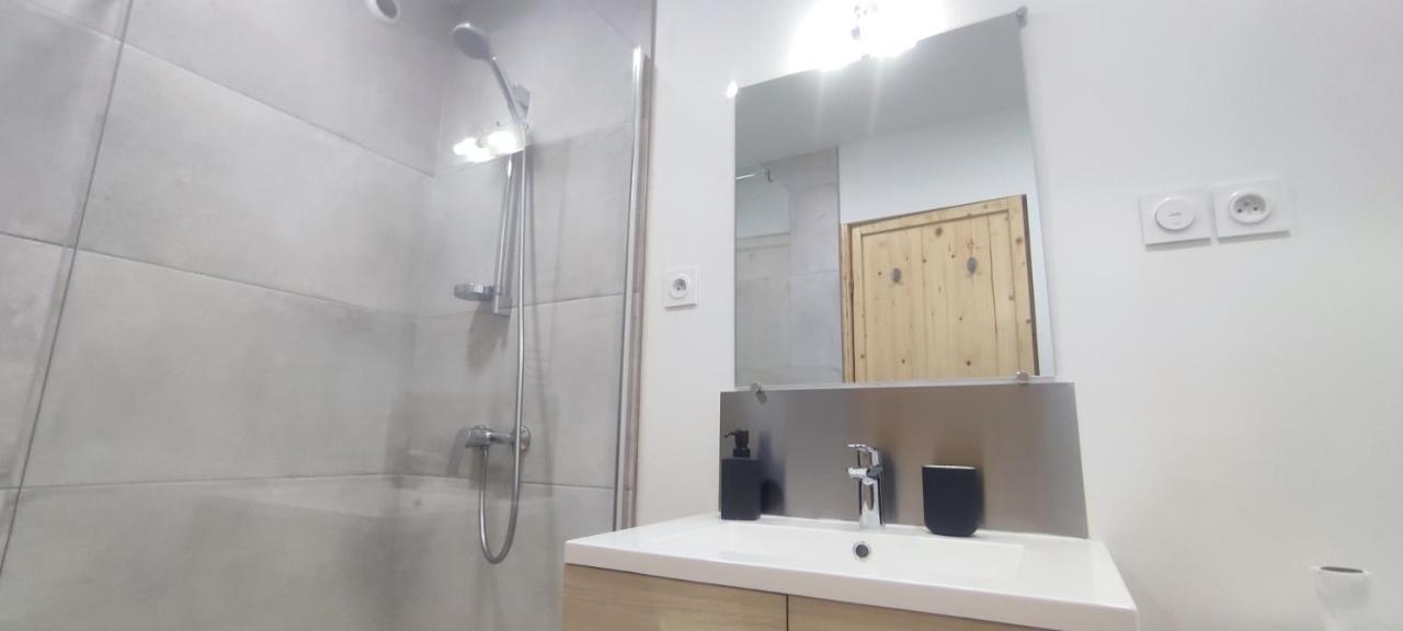 Apartamento Renove Et Climatise
