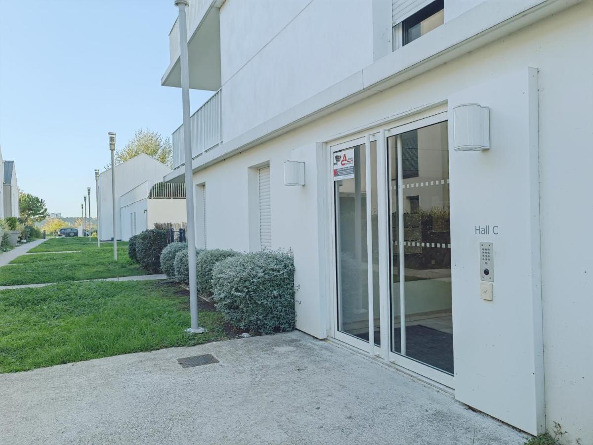 Homestay In Bordeaux