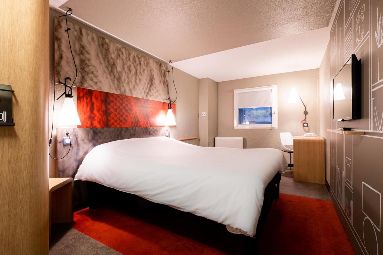 Ibis Centre Meriadeck Bordeaux