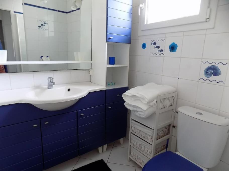 Apartment 45m2 A Avec Acces Piscine *