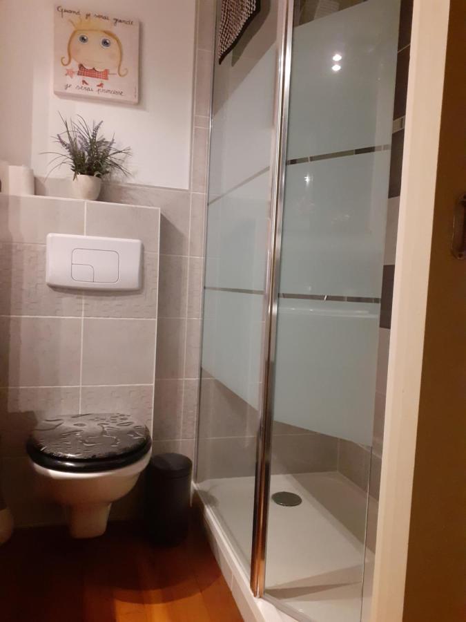 T1bis Duplex Hyper Centre Historique De Bx Apartment *