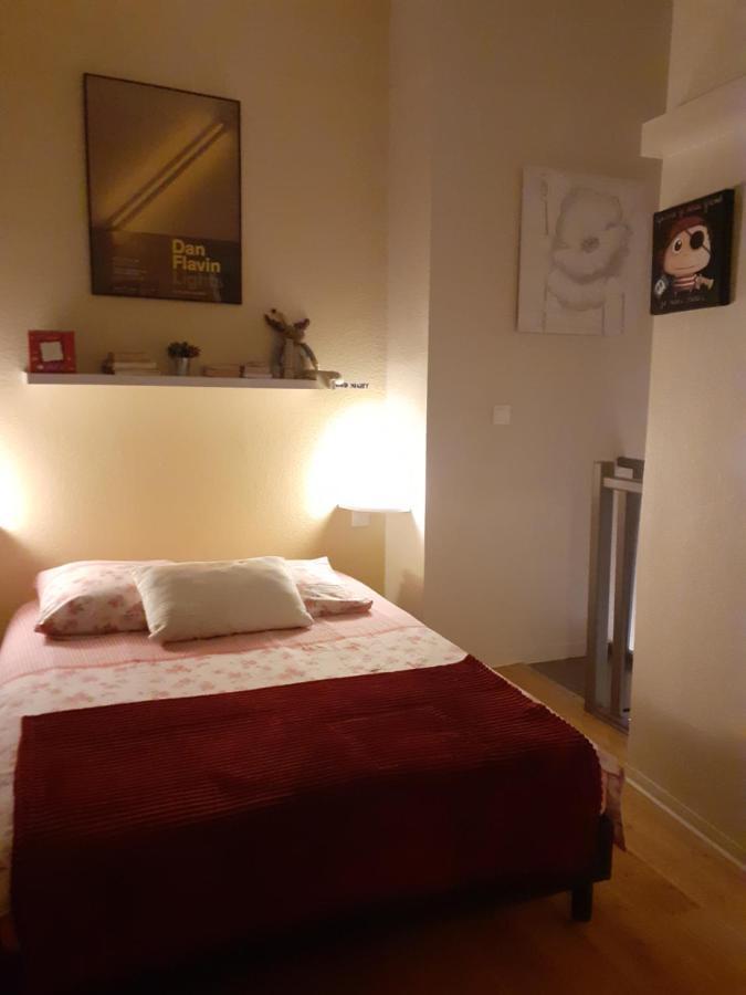 Duplex Rue Du Soleil