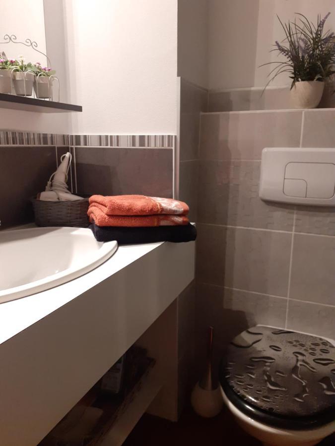 Appartement Duplex Rue Du Soleil Bordeaux