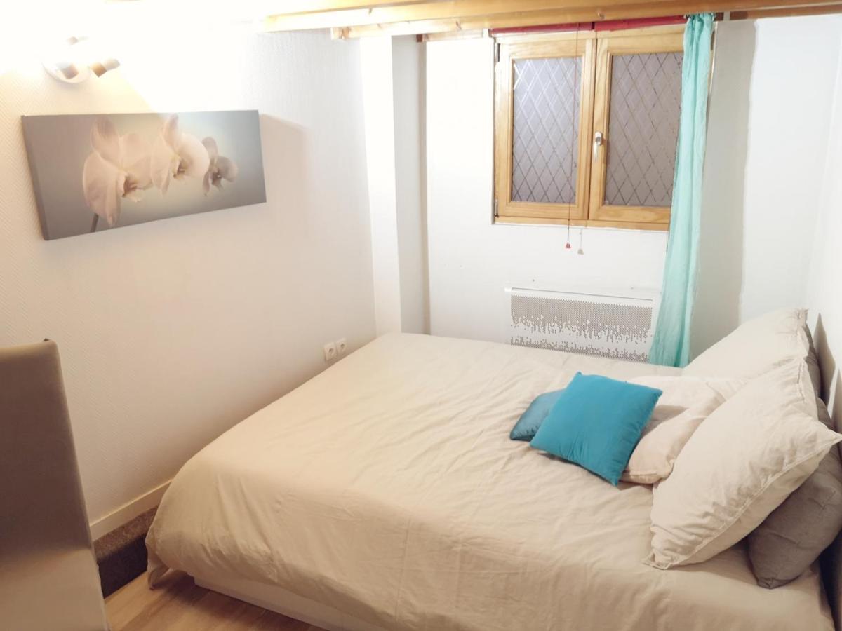 Sweet Zen, Pres De La Gare St Jean Appartement