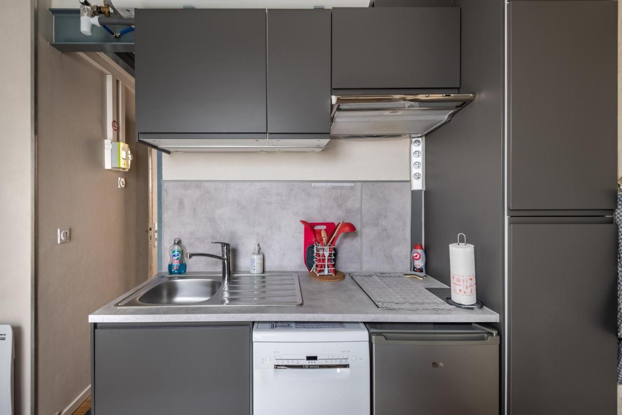 Duplex Appartement