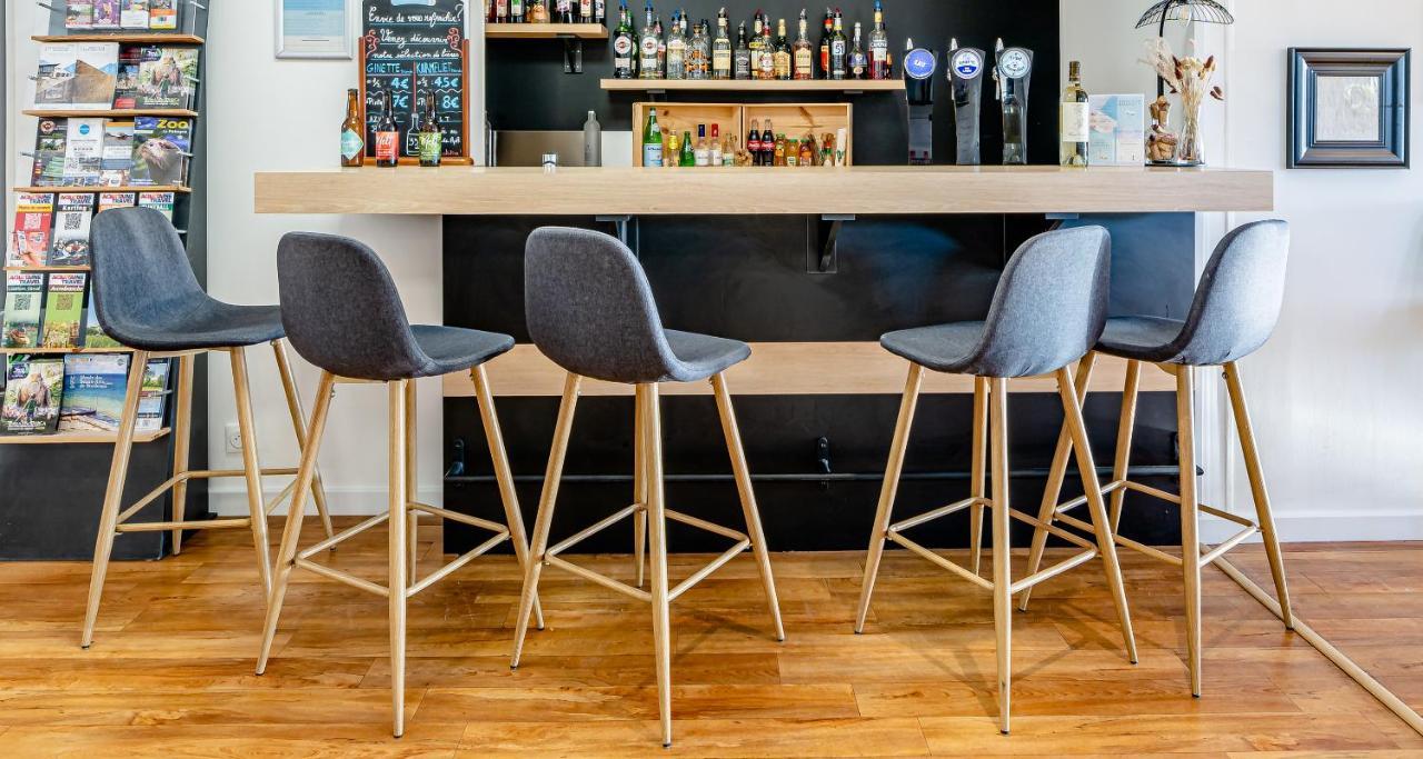 Hotel Sure By Western Bordeaux