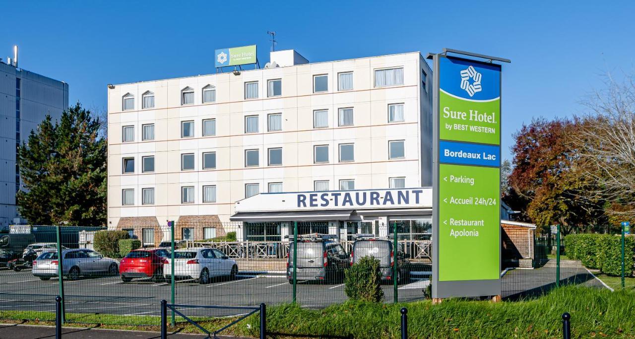 Sure By Western Hotel 3*
