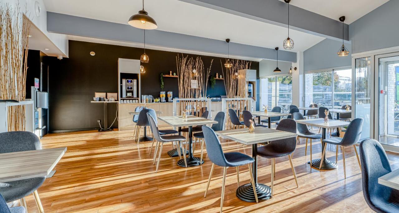 Sure By Western Hotel Bordeaux