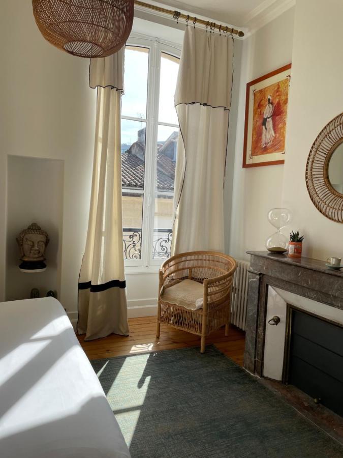 Maison Manège Centre 5* Bordeaux