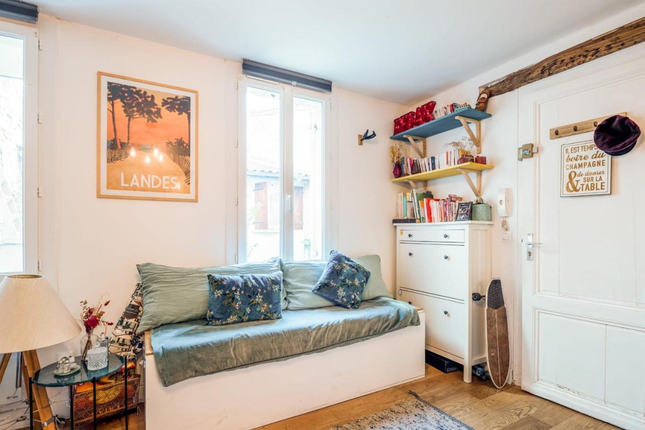 Denise - Welkeys Apartment *
