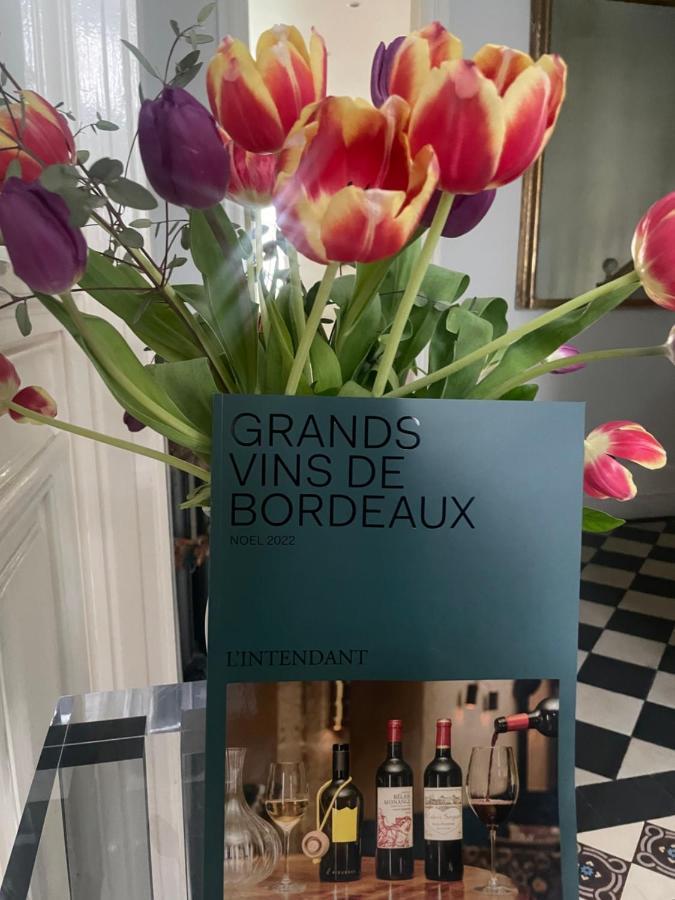 La Bocage Guest house