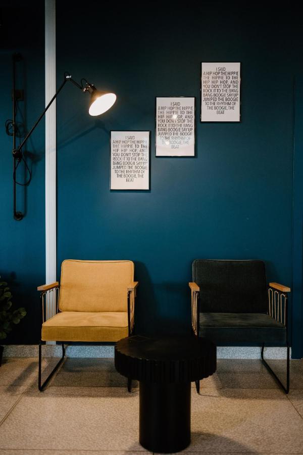 Whoo Bacalan - Hostel Bordeaux