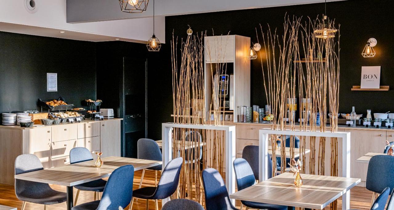 Sure By Western Hotel Bordeaux
