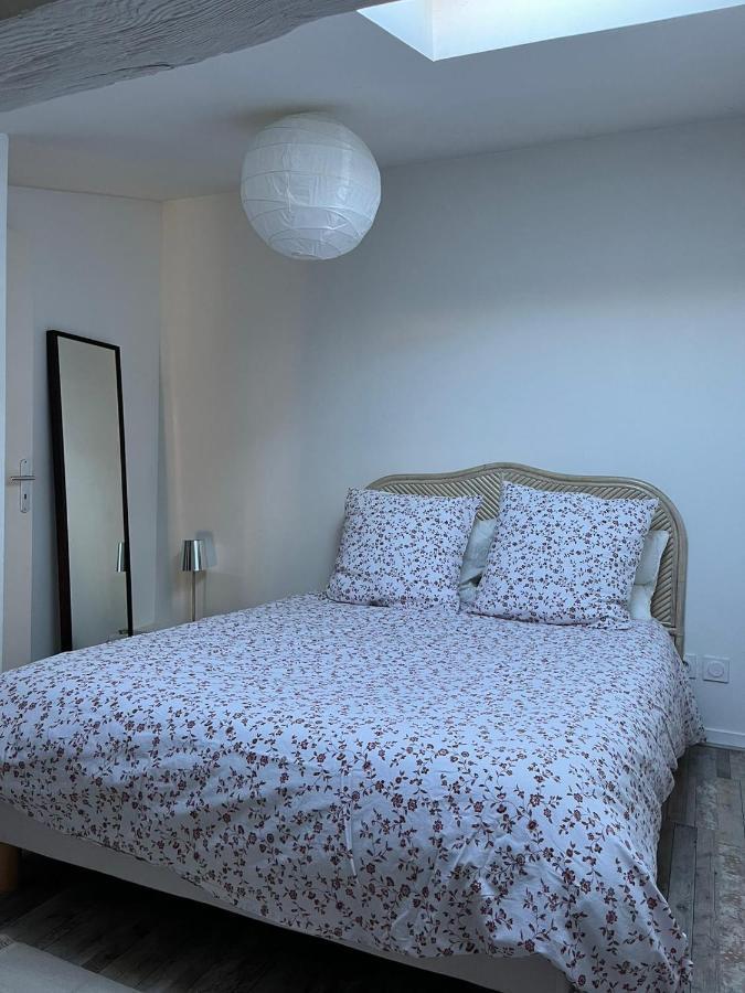 Le Bourbon Apartment Bordeaux