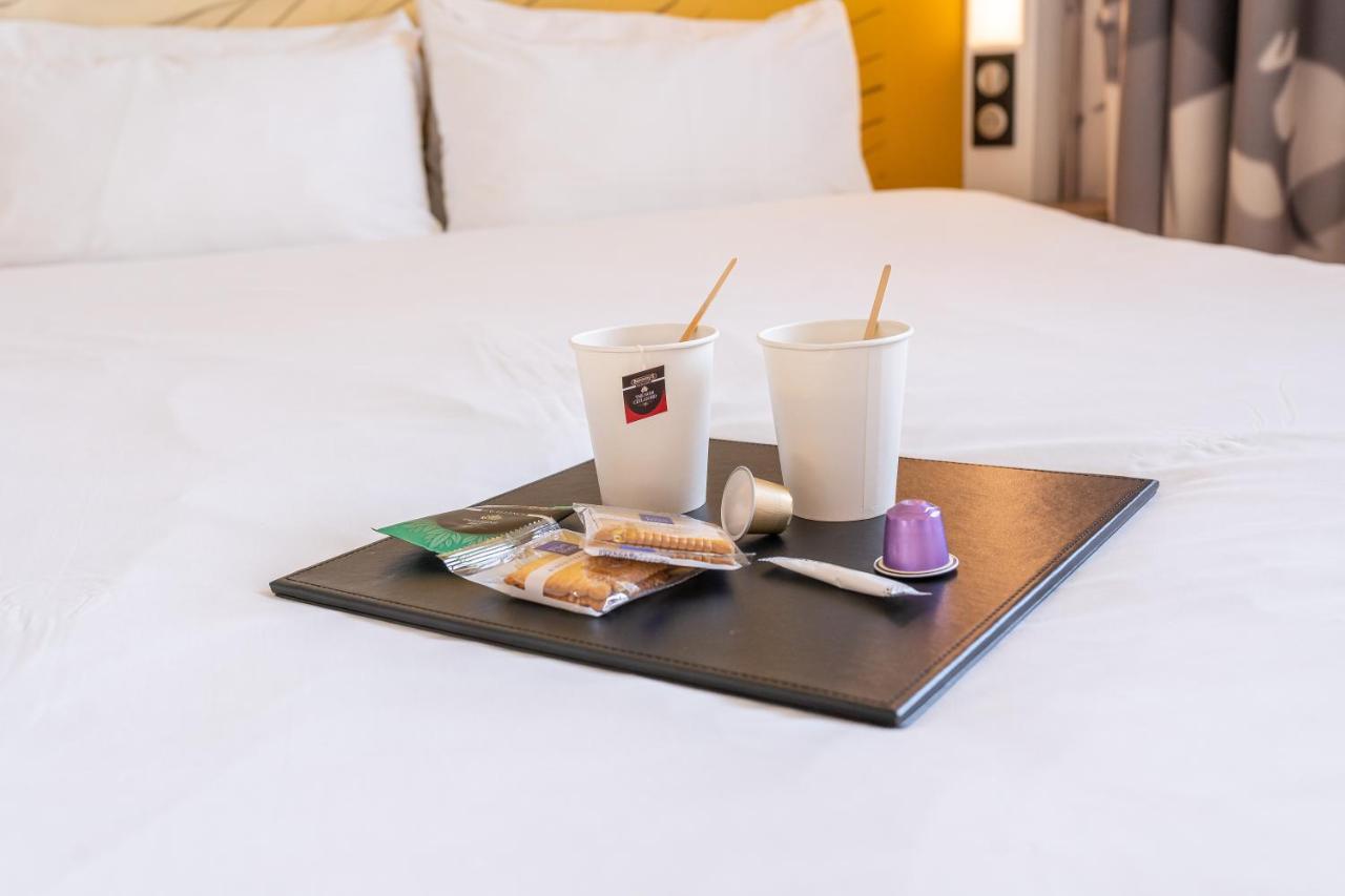 Centre Gare Saint-jean Hotel 3*