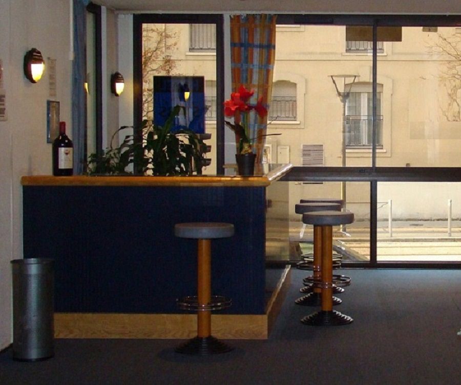 Hotel Life Gare - Bg Bordeaux