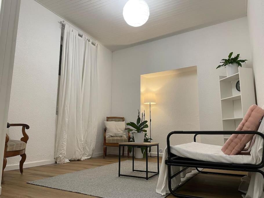 Apartment Center T2 *