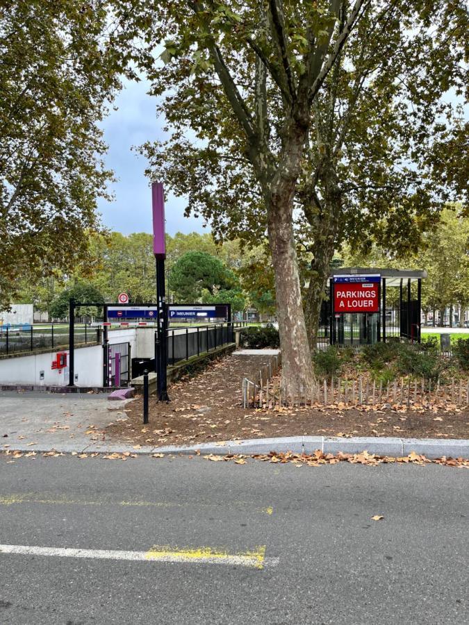 Renove 30m2 A 5 Min De La Gare Bordeaux