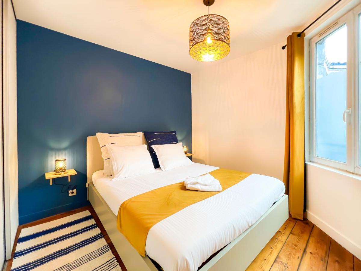 Apartamento Climatises En Hyper Centre