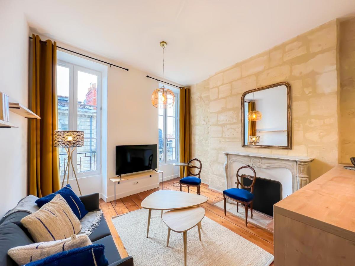 Apartamento Climatises En Hyper Centre