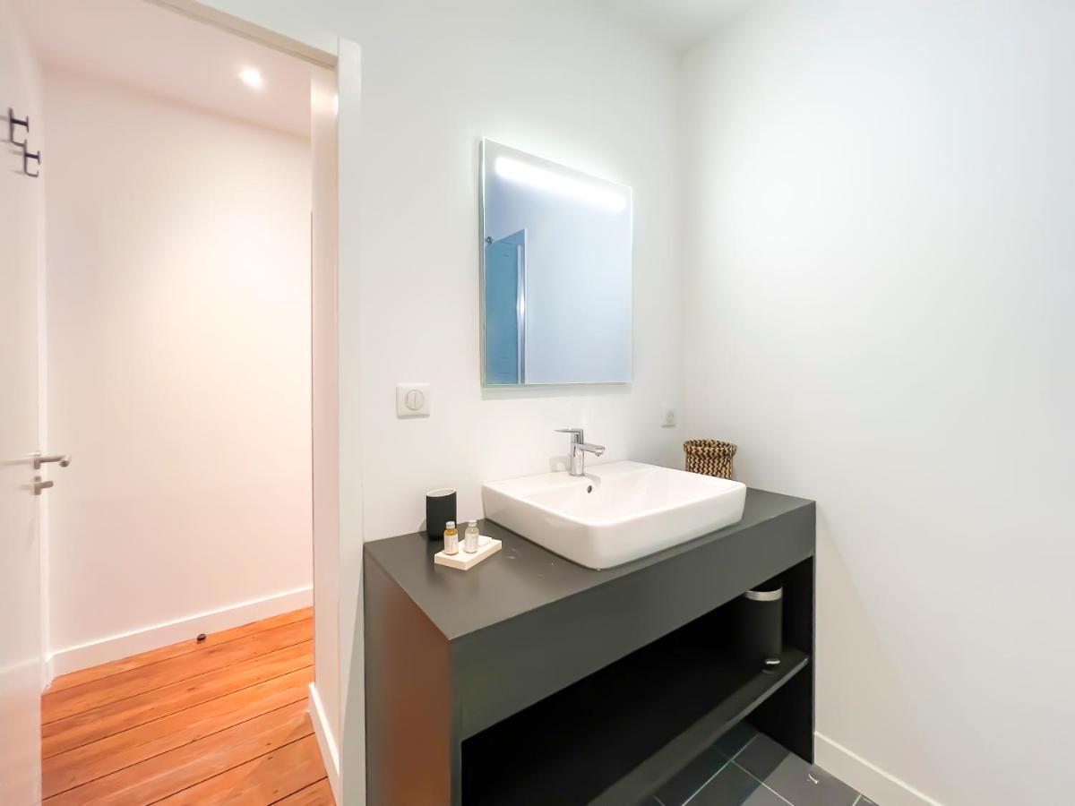 Climatises En Hyper Centre Apartamento *