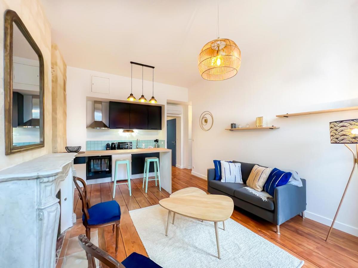 Apartamento Climatises En Hyper Centre