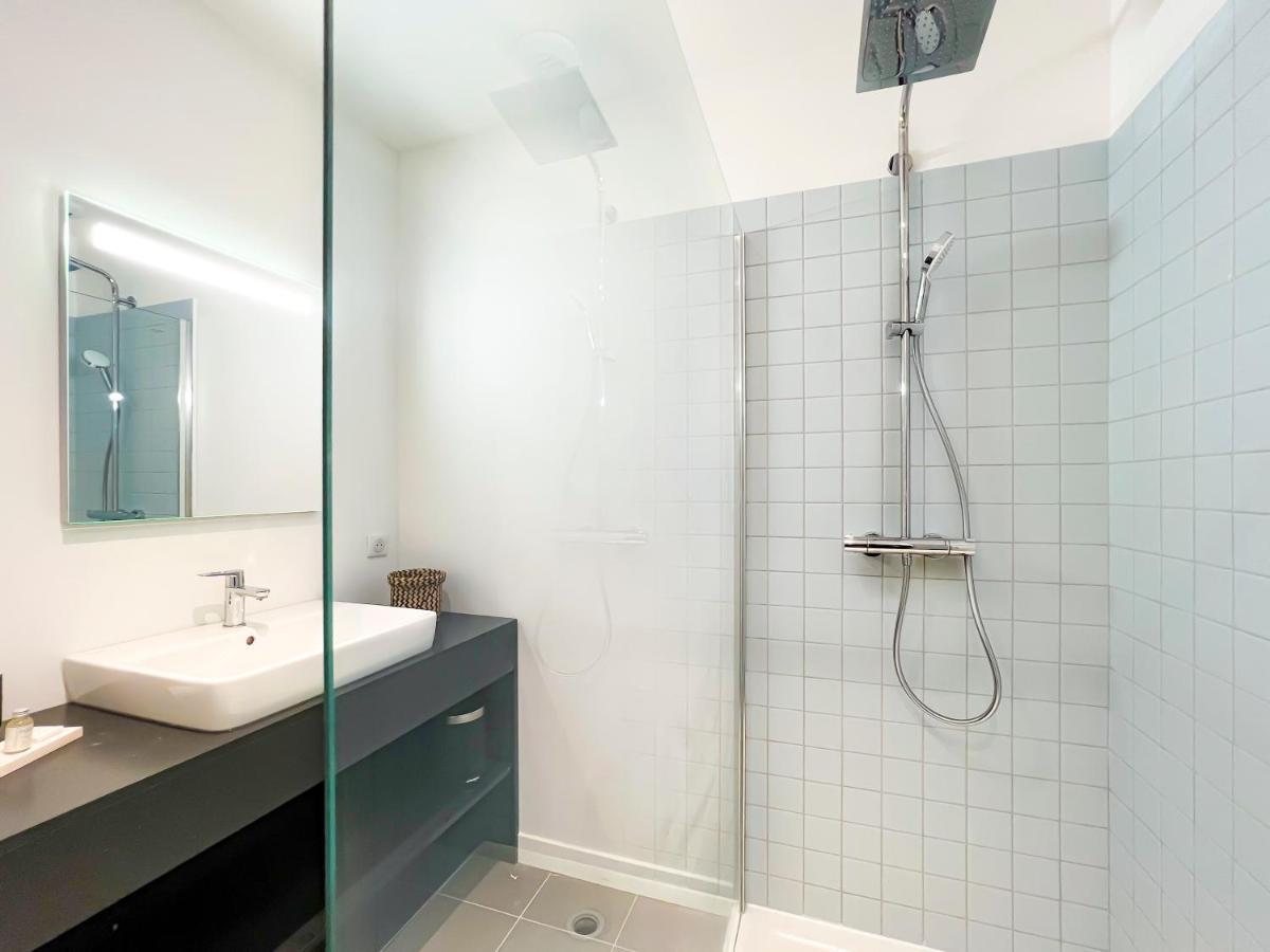 Apartamento Climatises En Hyper Centre *