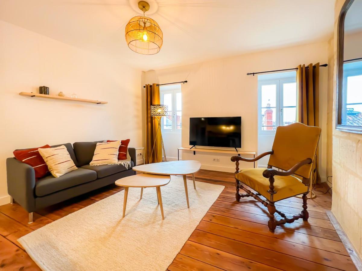 Apartamento Climatises En Hyper Centre *